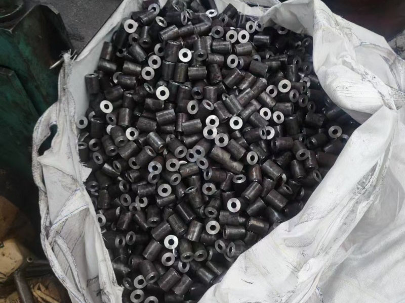 湖州小口径厚壁钢管切割定制